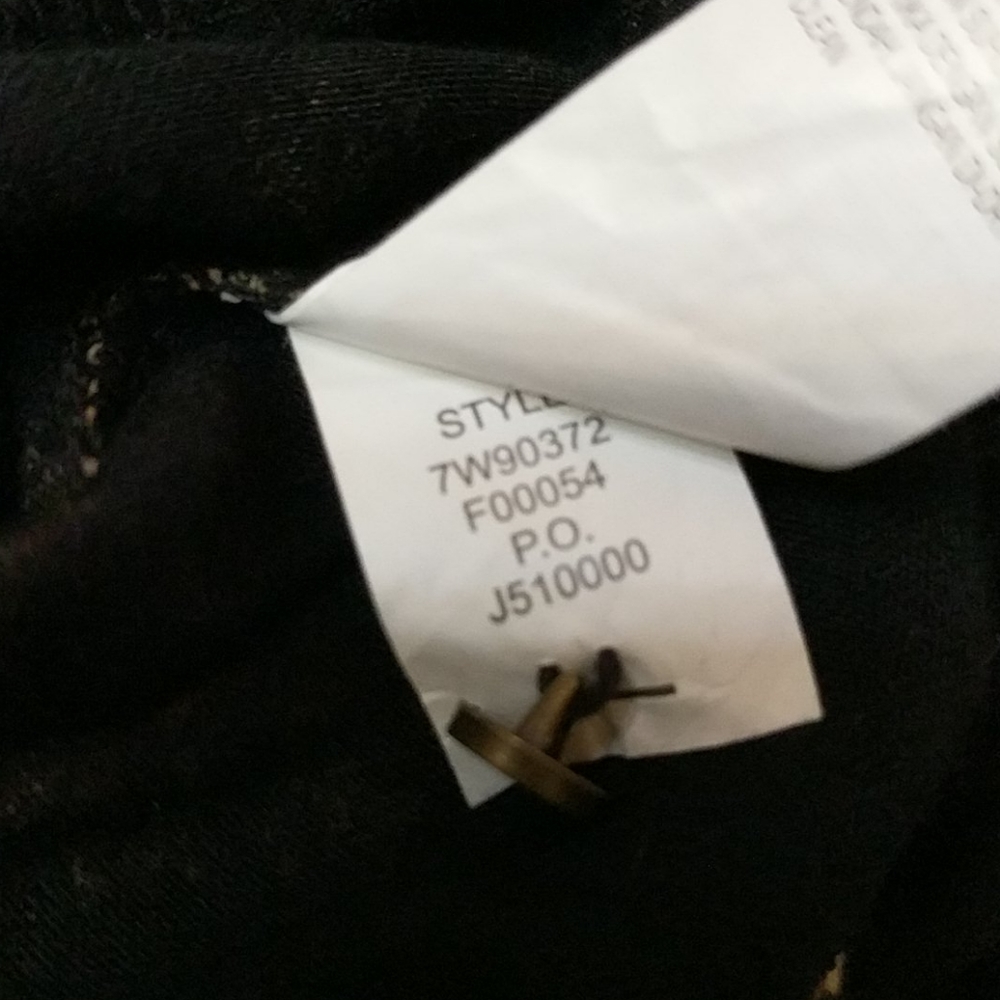 Lucky Brand Dress - Picture 4 of 6